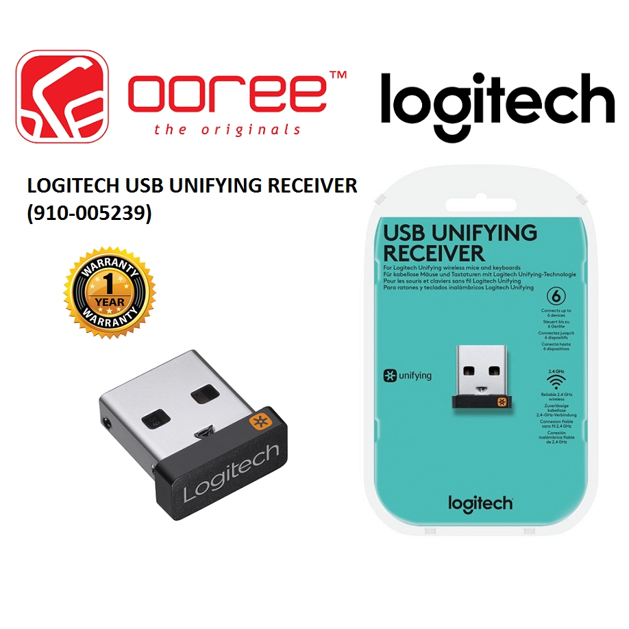 Logitech Unifying Software Mac 10.10 sohawed