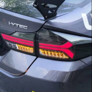 Bezza vios saga rear lamp lampu belakang led perodua 