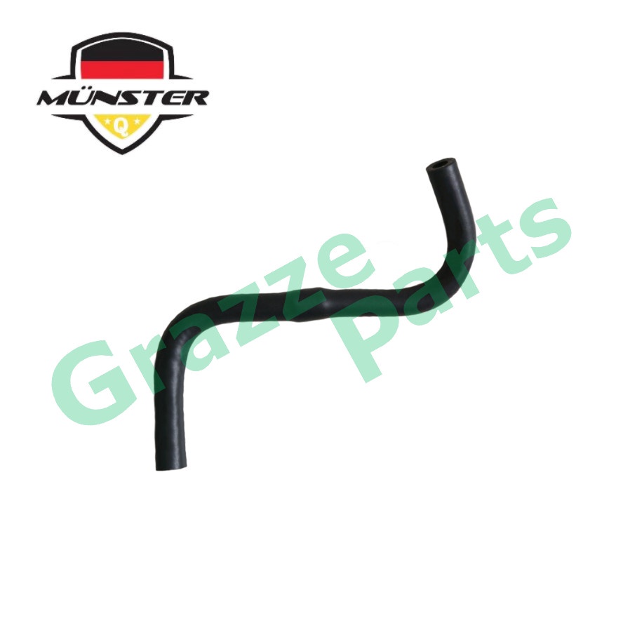 Münster Brake Booster Servo Vacuum Rubber Hose 44750-BZ050 for Perodua Myvi 1.3