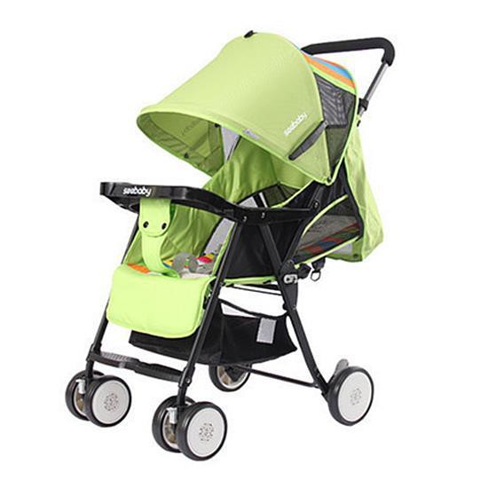 seebaby lightweight buggy qq3