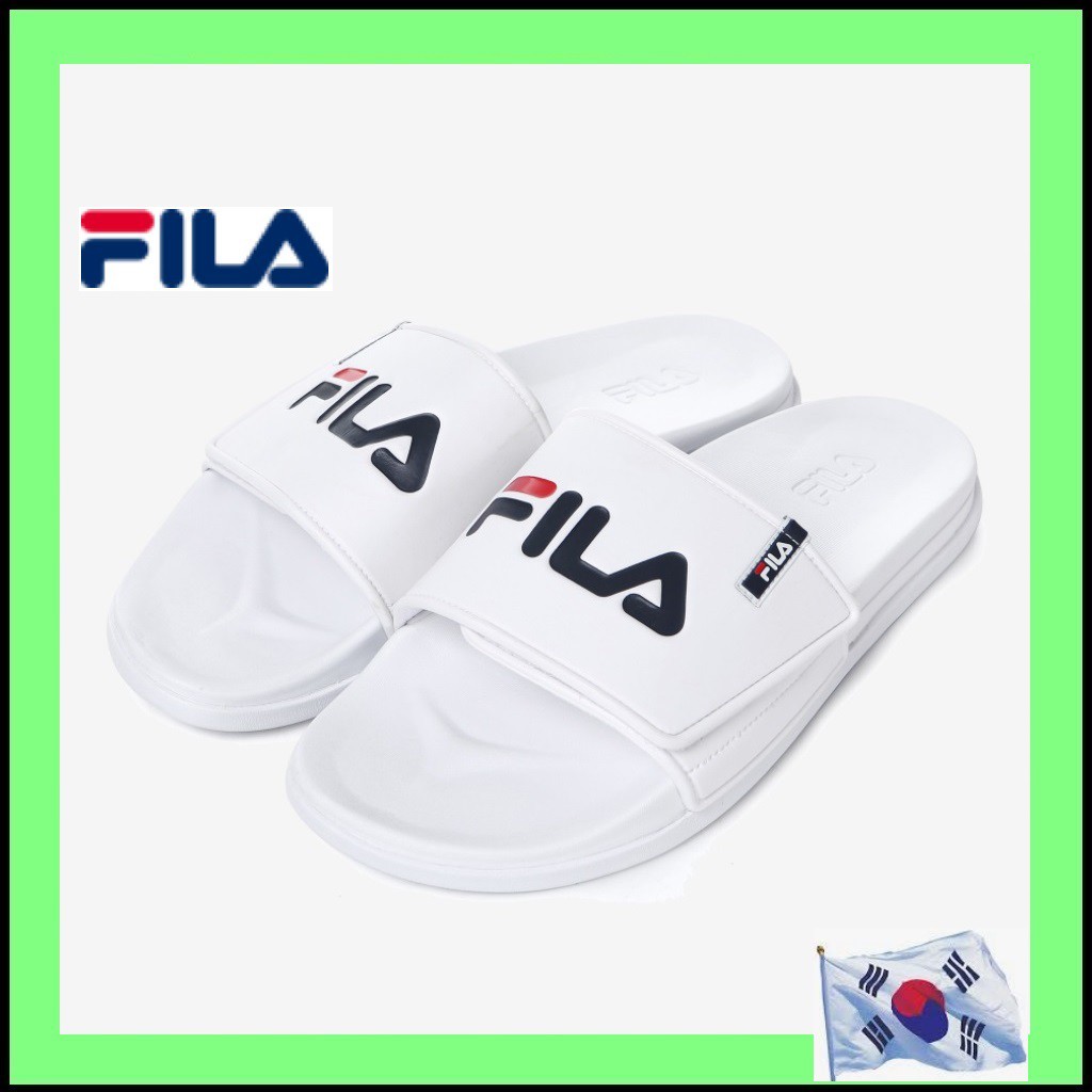 fila slippers for mens