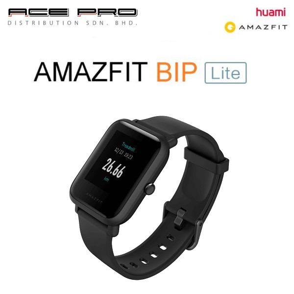 Amazfit BIP Lite A1915 - Huami Mi Dong 