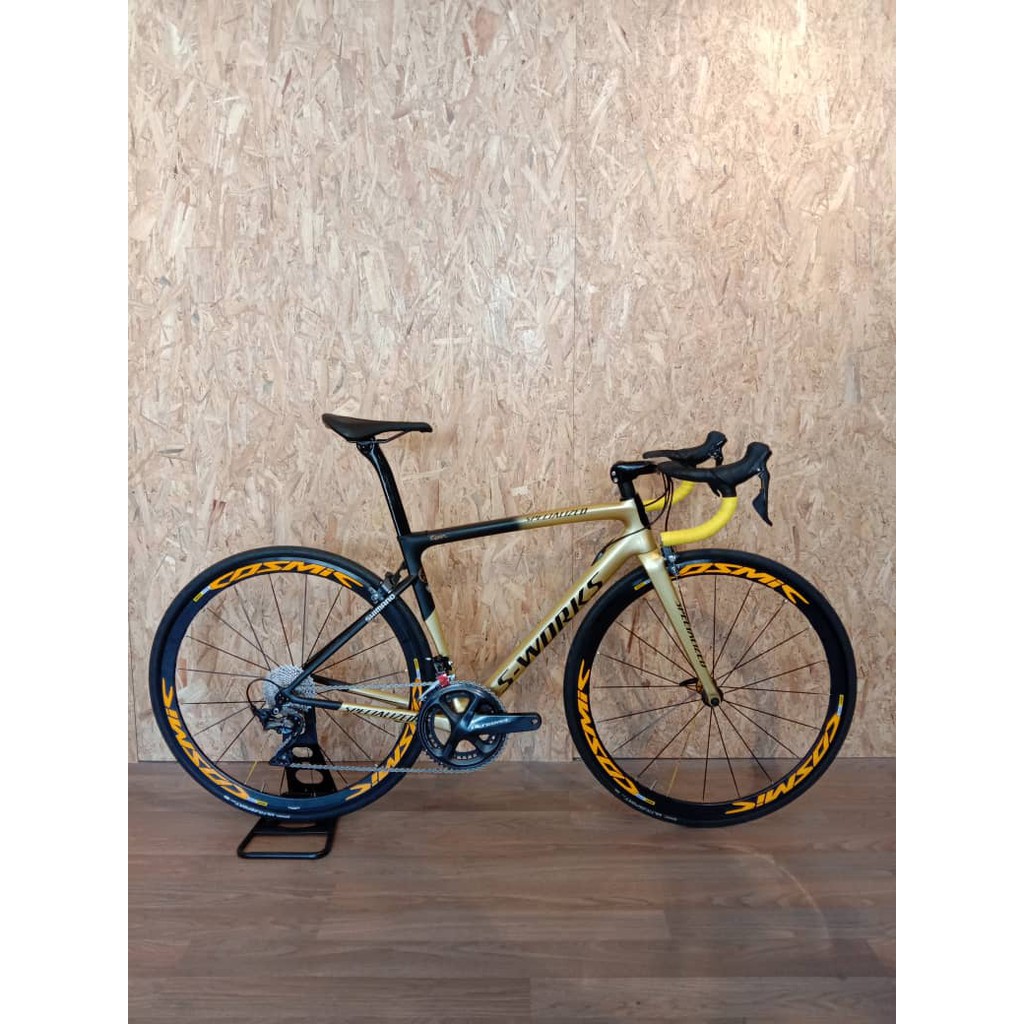 specialized tarmac full carbon