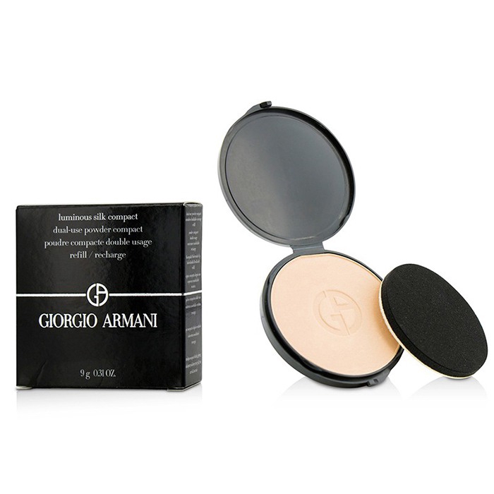 giorgio armani luminous silk foundation malaysia
