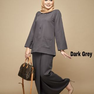  Baju  kurung  Riau  diamonds New Shopee  Malaysia