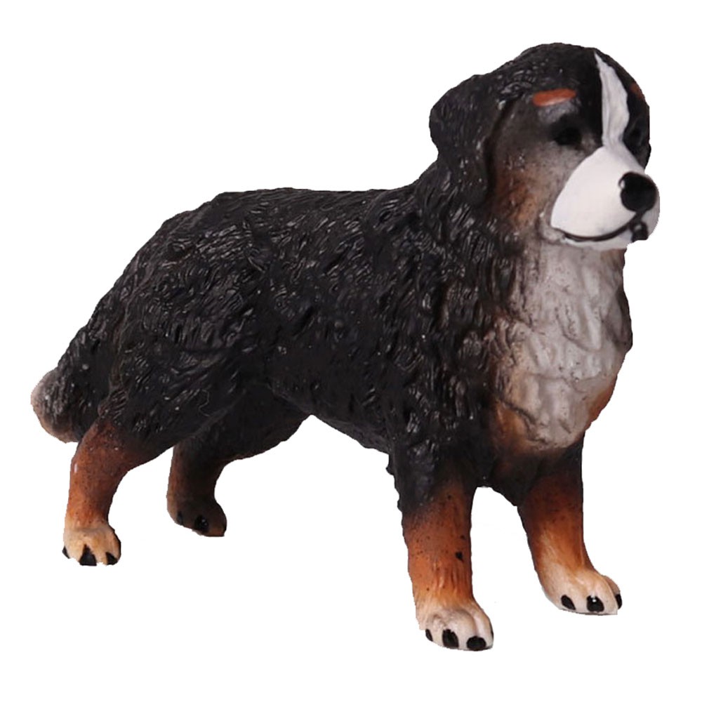 dog figurines toys