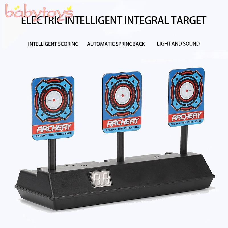 target electronic toys