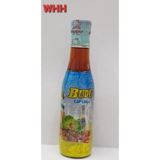 Budu Cap Limau 150g Shopee Malaysia