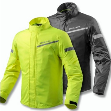 revit rain jacket