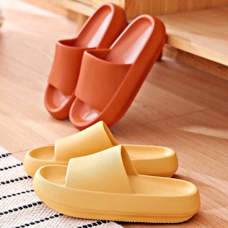 【Young.Wears】Highly Quality 4.5CM Womem Yezzy Slide Comfortable Slipper ...