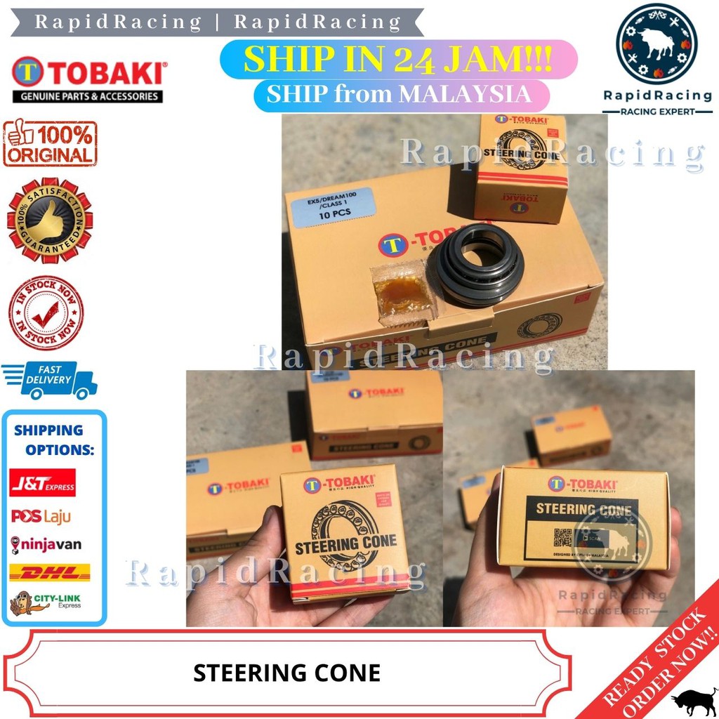 yamaha fz cone set price