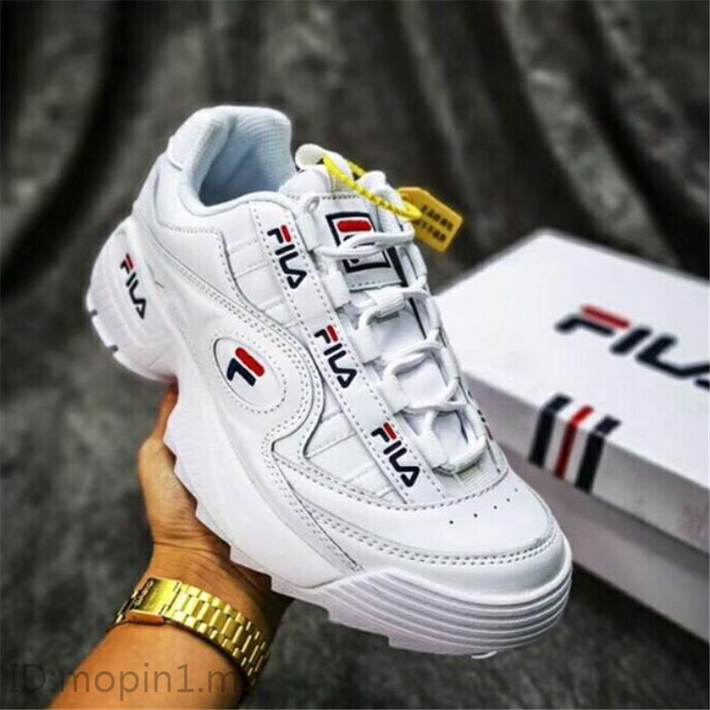 fila disruptor 3 men