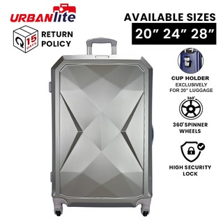 Image of Urbanlite Rubik (28