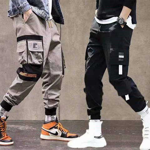 cargo pants for 13 year old boy