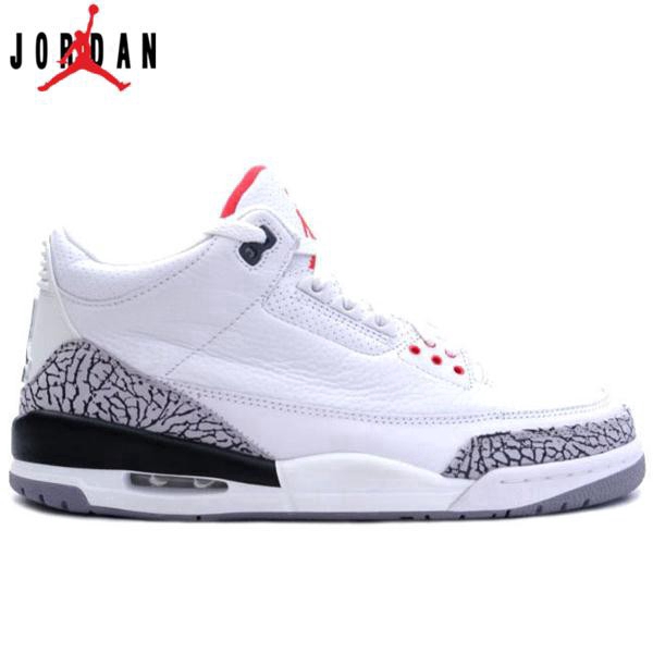 original jordan 3