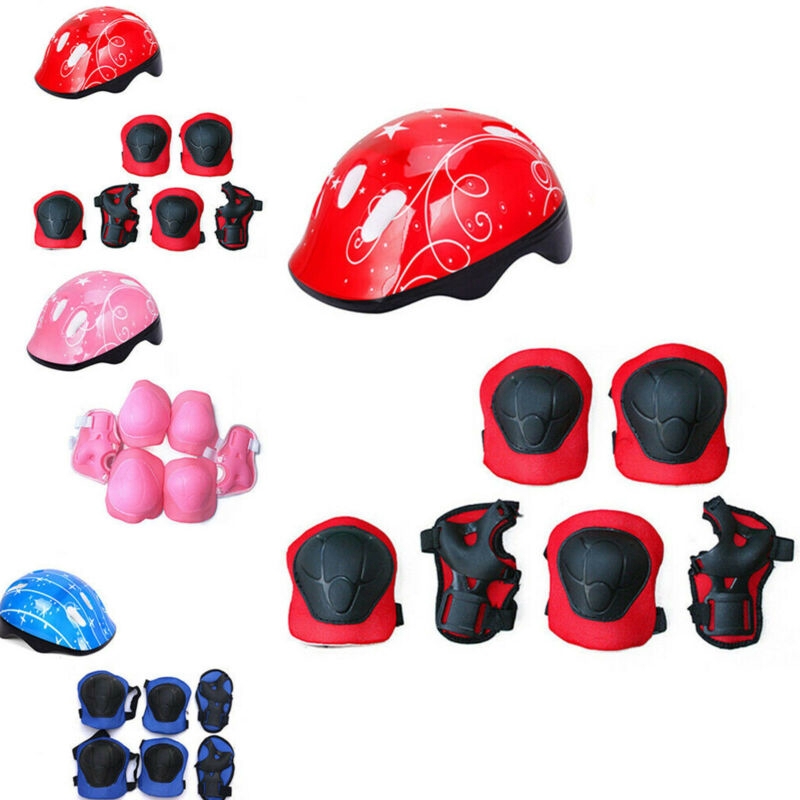 bicycle safety kit