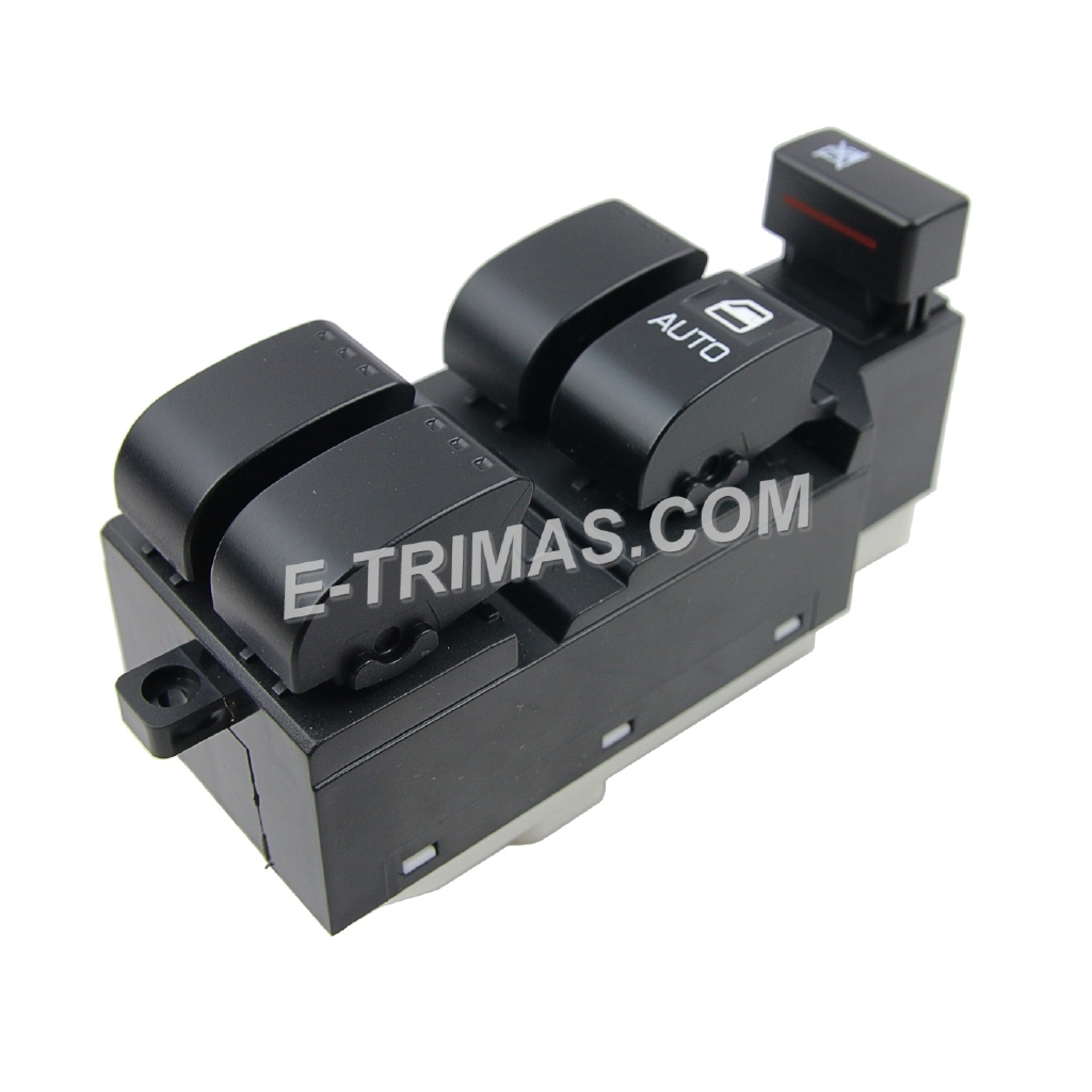 OEM Perodua Myvi Alza Viva Main Power Window Switch (Auto 