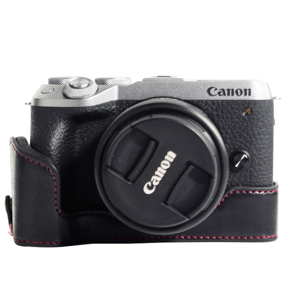 canon m6 case