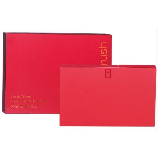 gucci rush 2 eau de parfum