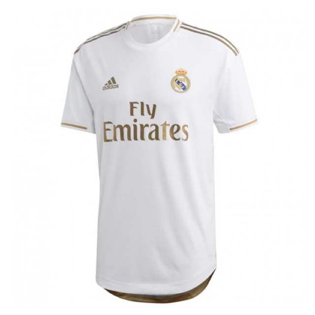 real madrid new shirt 2019