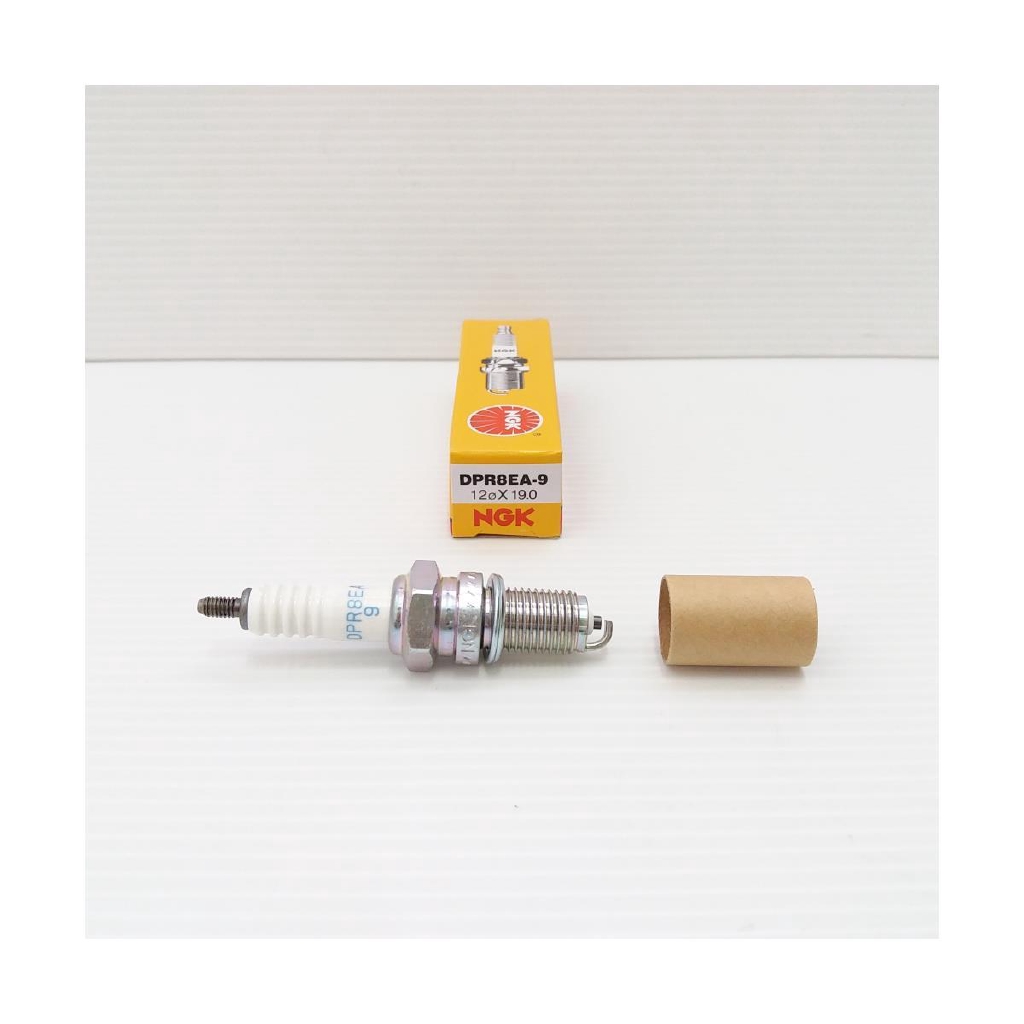 SPARK PLUG DPR8EA-9 – NGK | Shopee Malaysia