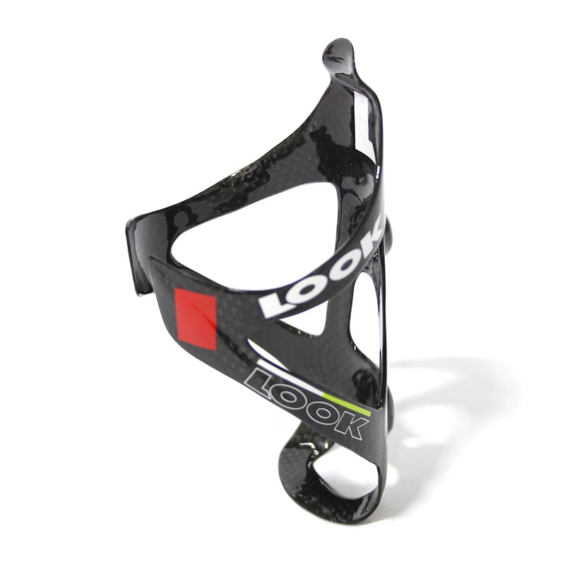look bottle cage