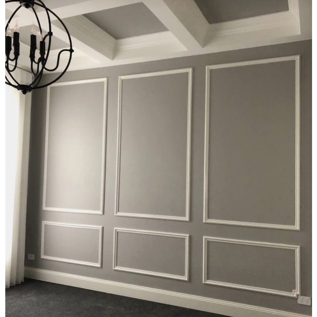 Wall Beading line/Wall Paneling Design/BL 10 Shopee Malaysia