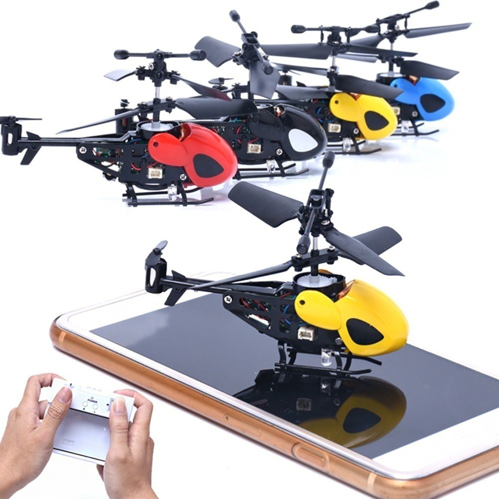 shopee rc helicopter