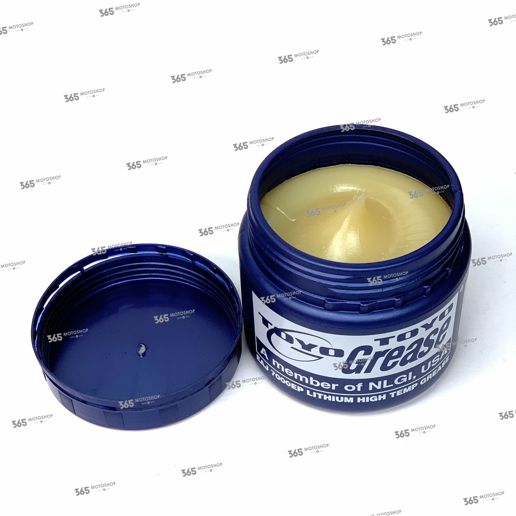 TOYO Lithium High Temperature Grease EAJ7000EP Shopee Malaysia