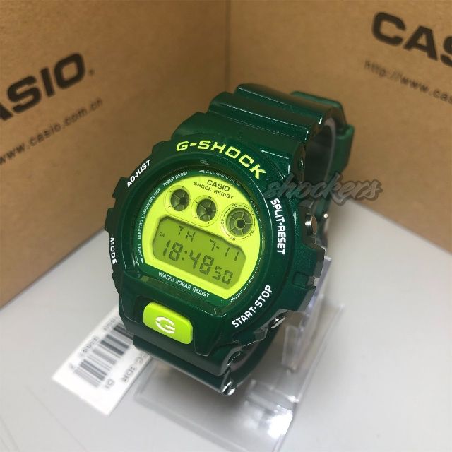 g shock dw 6900cc