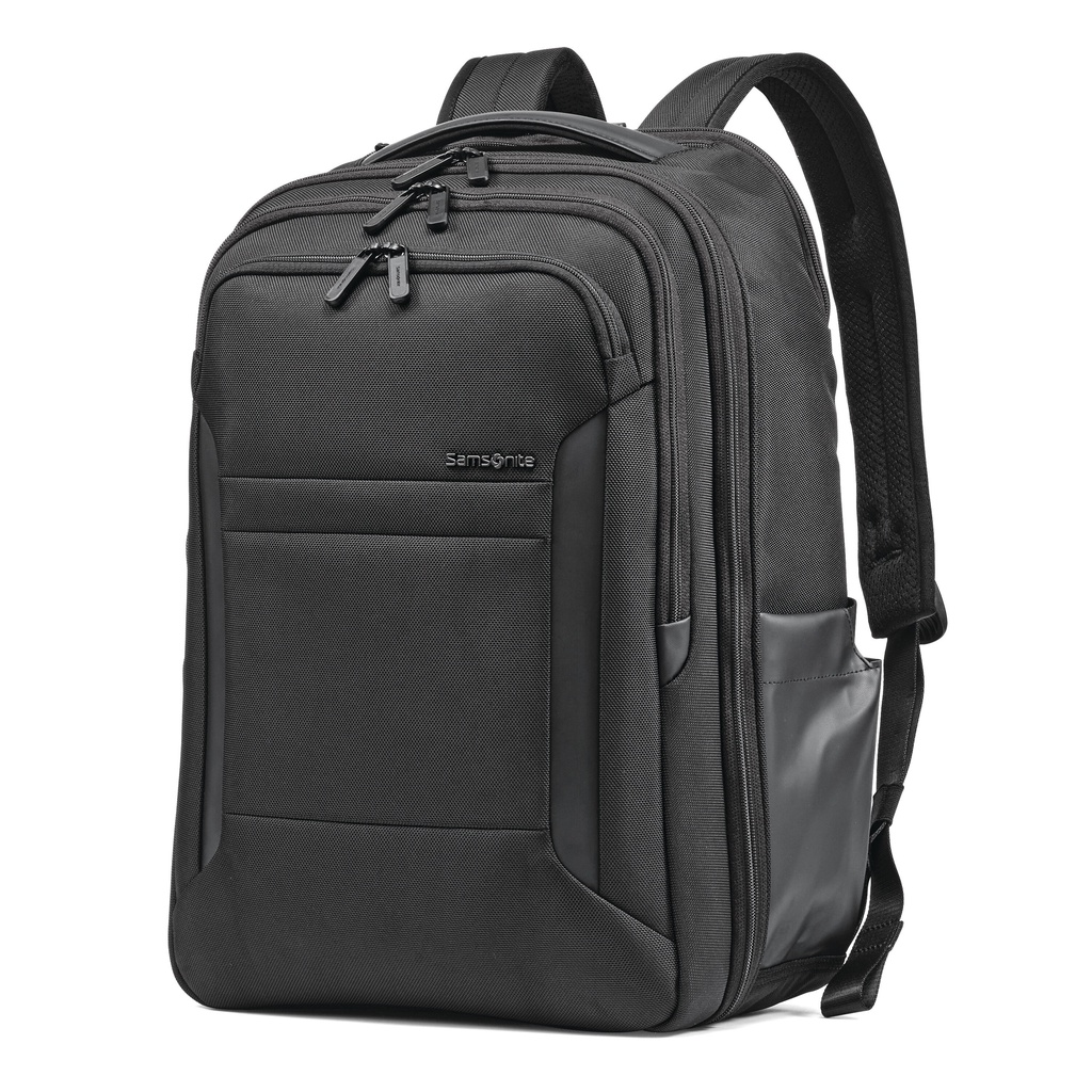 Samsonite Armage II Travel Backpack | Shopee Malaysia