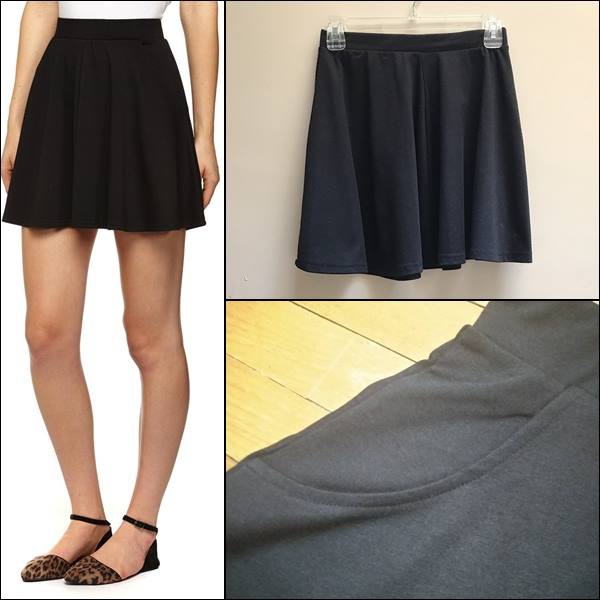 READY STOCK] COTTON ON Skirt | Shopee 