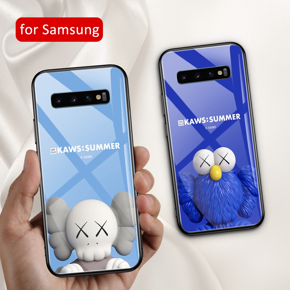 galaxy s8 glass only replacement cost