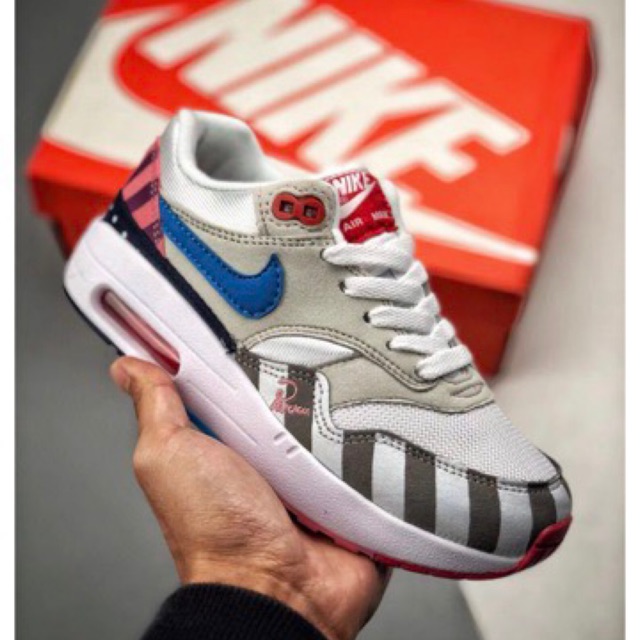 nike kids air max 1