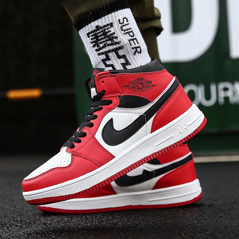 high top jordans cheap
