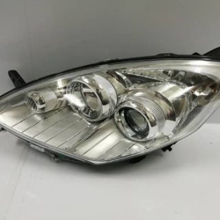 Alza 09 13 new 14 17 head lamp lampu depan  Shopee Malaysia