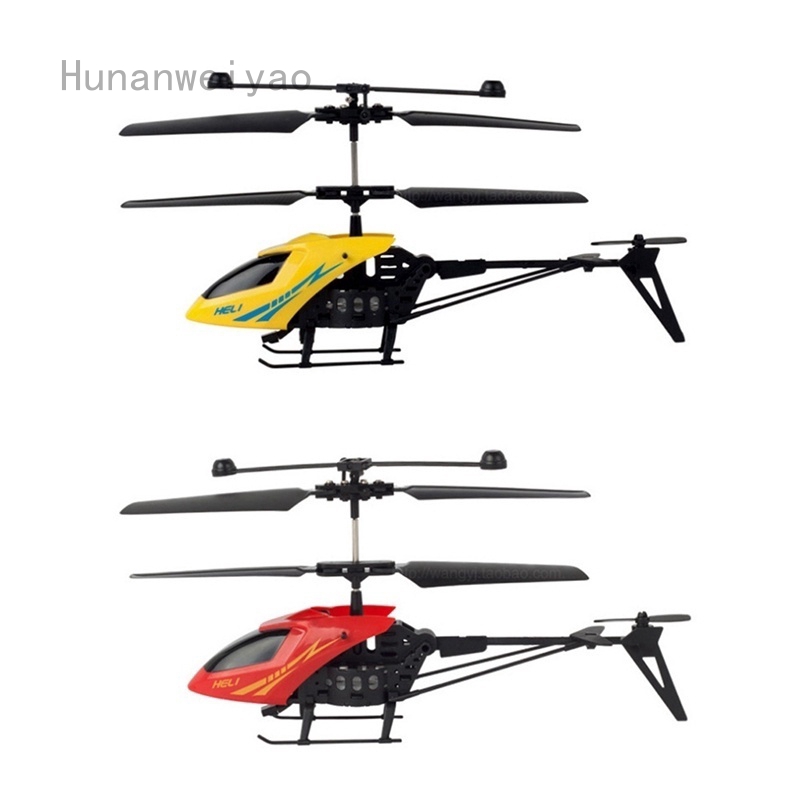 mini flight helicopter