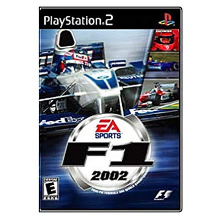 ea sports f1