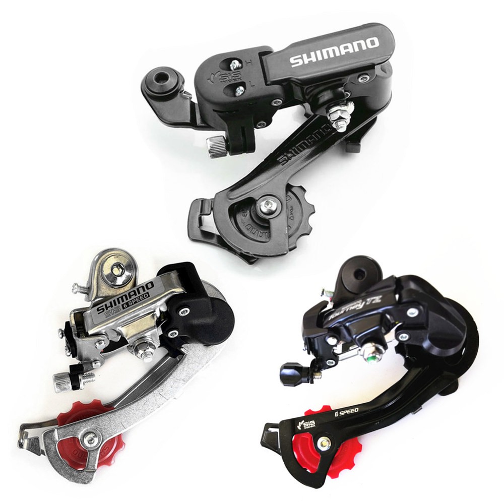 shimano tourney tz50