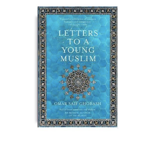 Bookurve Letters To A Young Muslim Isbn 9781509842605 Paperback Shopee Malaysia