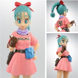 Banpresto Dragonball Vinyl Figure Oolong 2008 Figuras Bonecas E Animacao