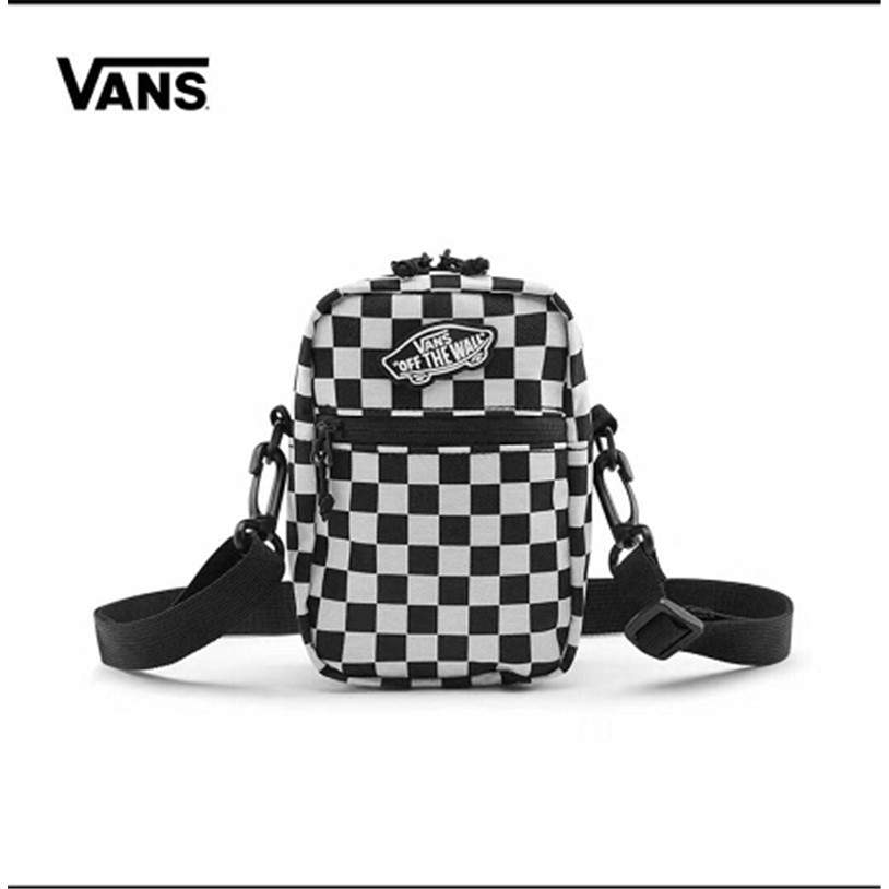 vans chest bag