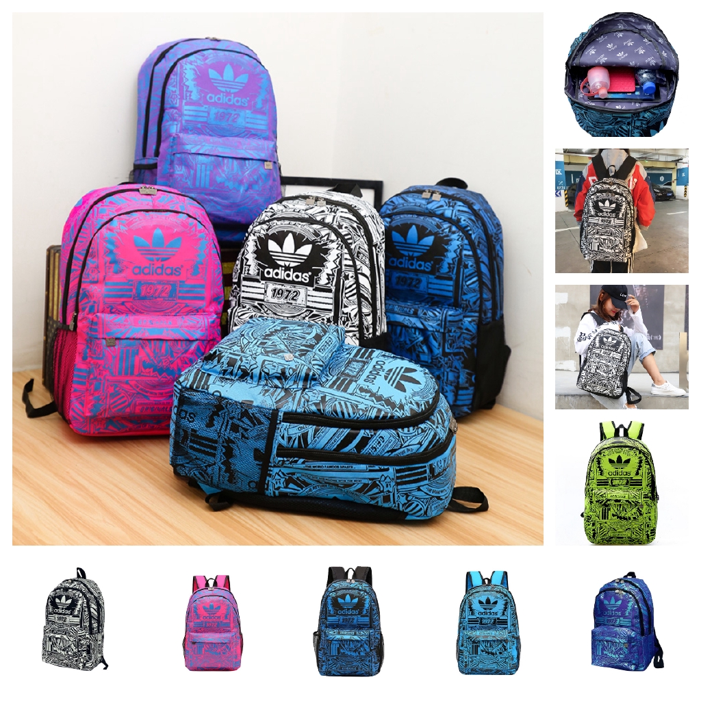 shopee adidas bag