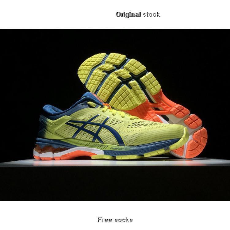 asics running shoes 2019