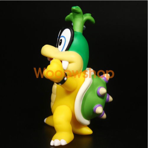 koopalings action figures