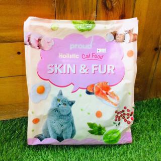 proud holistic cat food