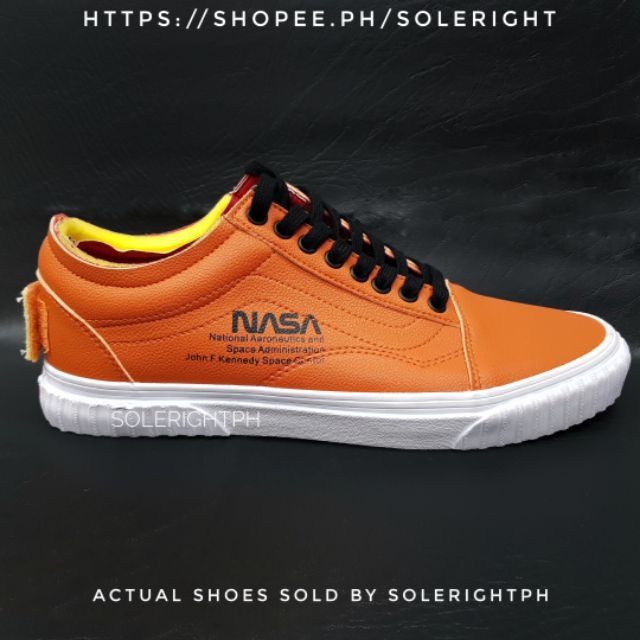 vans x nasa shoes