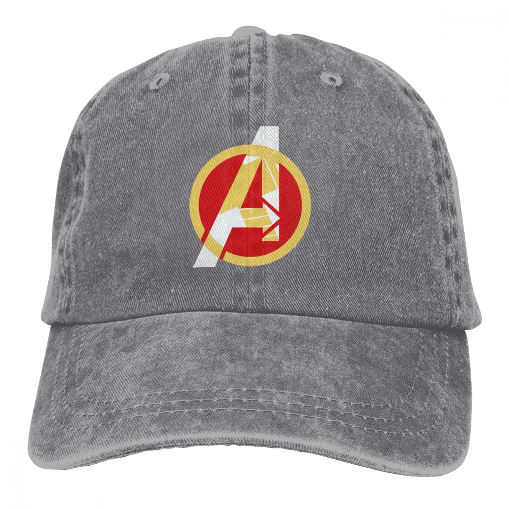 avengers sun hat