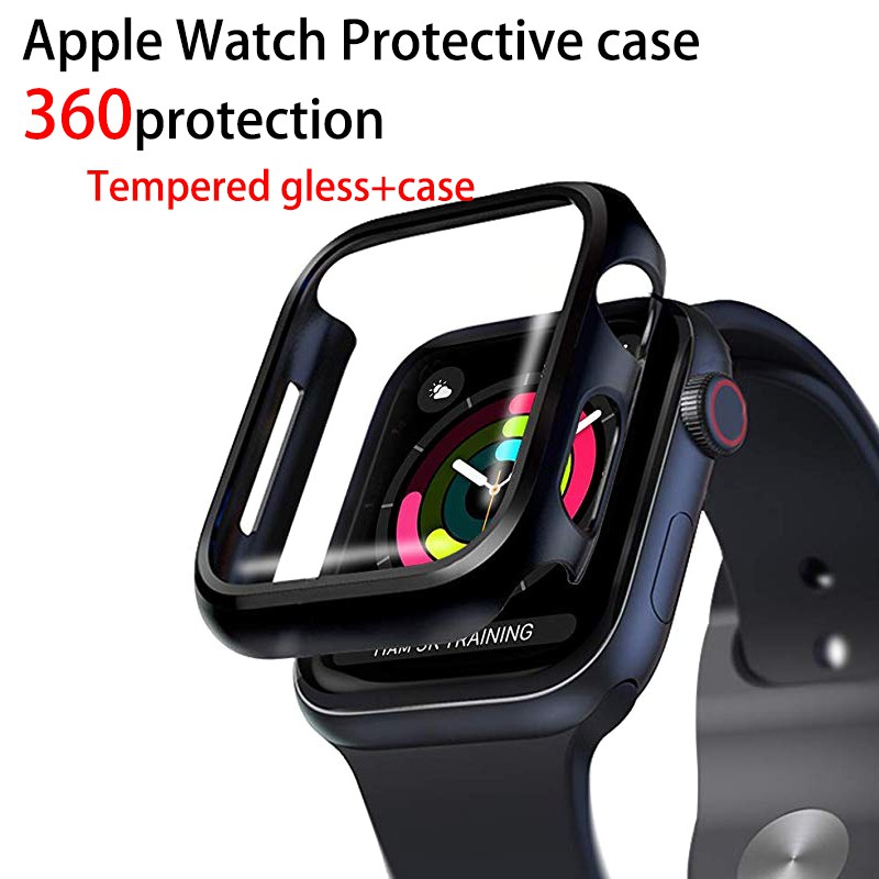 apple watch series 4 protector case