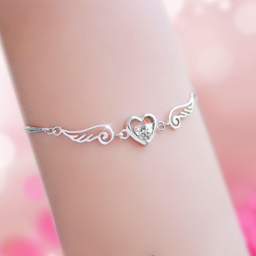 chain bracelet for girl